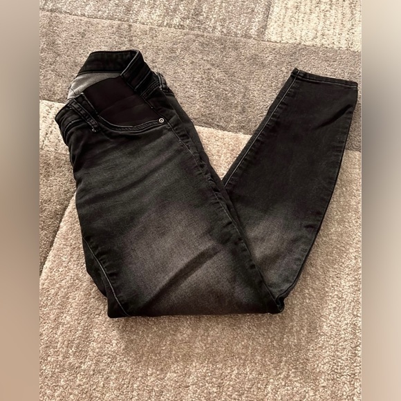 Maternity jeans - Picture 2 of 3